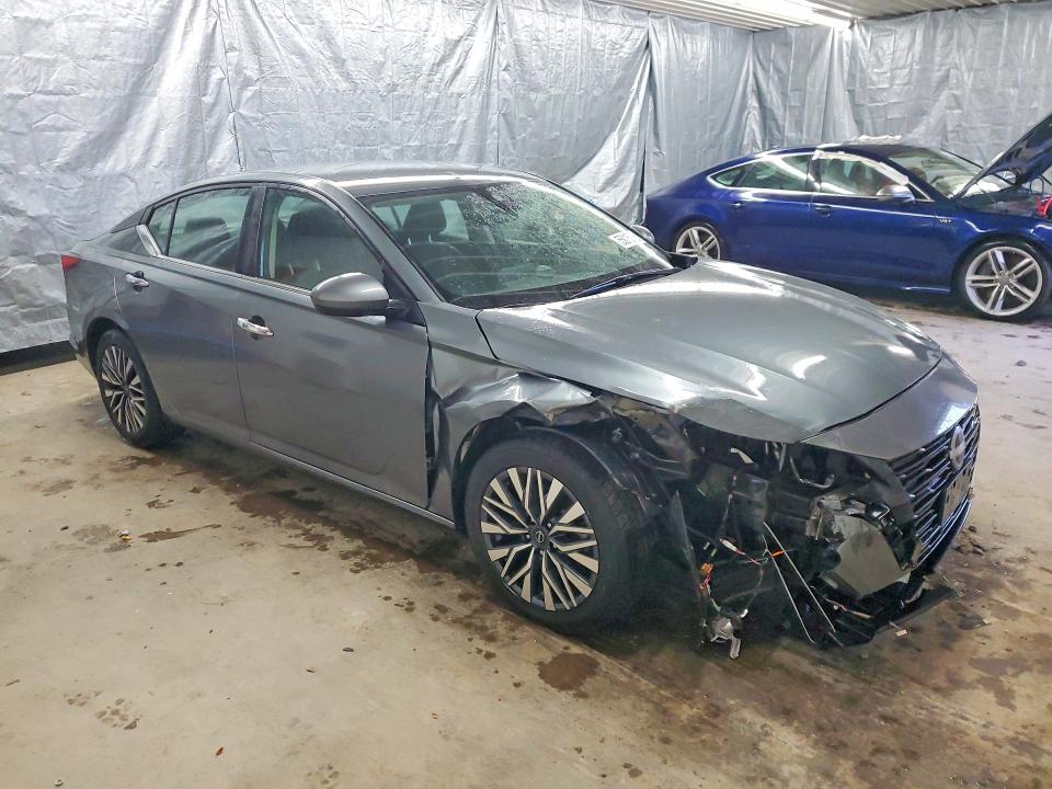 Aukcja sprzedaży 2023 Nissan Altima, vin: 1N4BL4DV4PN353311, numer aukcji: 55015206
