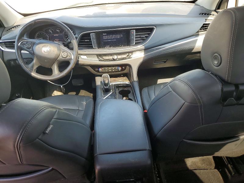 Продажа на аукционе авто 2020 Buick Enclave, vin: 5GAEVAKW4LJ284098, номер лота: 51804906