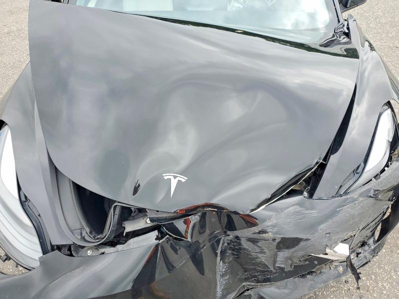 Aukcja sprzedaży 2023 Tesla Model 3, vin: 5YJ3E1EA4PF552845, numer aukcji: 55120936