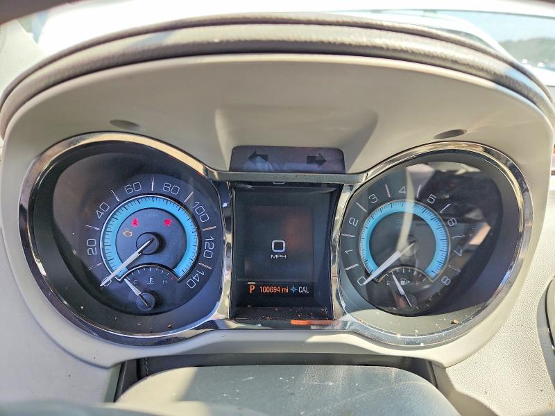 2013 Buick Lacrosse მანქანა იყიდება აუქციონზე, vin: 1G4GC5E3XDF314291, აუქციონის ნომერი: 53122566