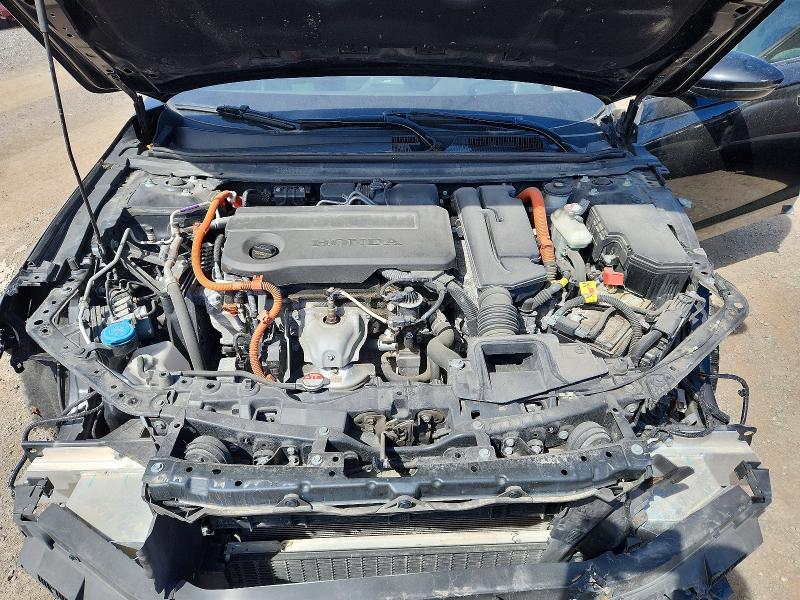 Продажа на аукционе авто 2024 Honda Accord, vin: 1HGCY2F89RA800433, номер лота: 53511156