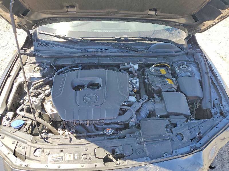 Продажа на аукционе авто 2025 Mazda 3, vin: JM1BPACM3S1781988, номер лота: 54448406