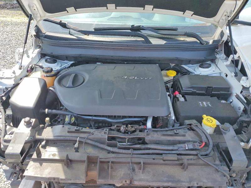 2014 Jeep Cherokee მანქანა იყიდება აუქციონზე, vin: 1C4PJMDS2EW191732, აუქციონის ნომერი: 53295866