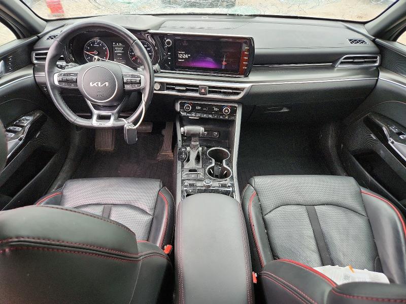 Aukcja sprzedaży 2023 Kia K5, vin: 5XXG44J84PG196757, numer aukcji: 52586456