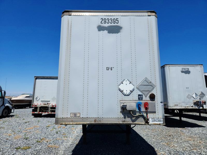 Продажа на аукционе авто 2015 Stou Trailer, vin: 1DW1A2816FS537795, номер лота: 53842666