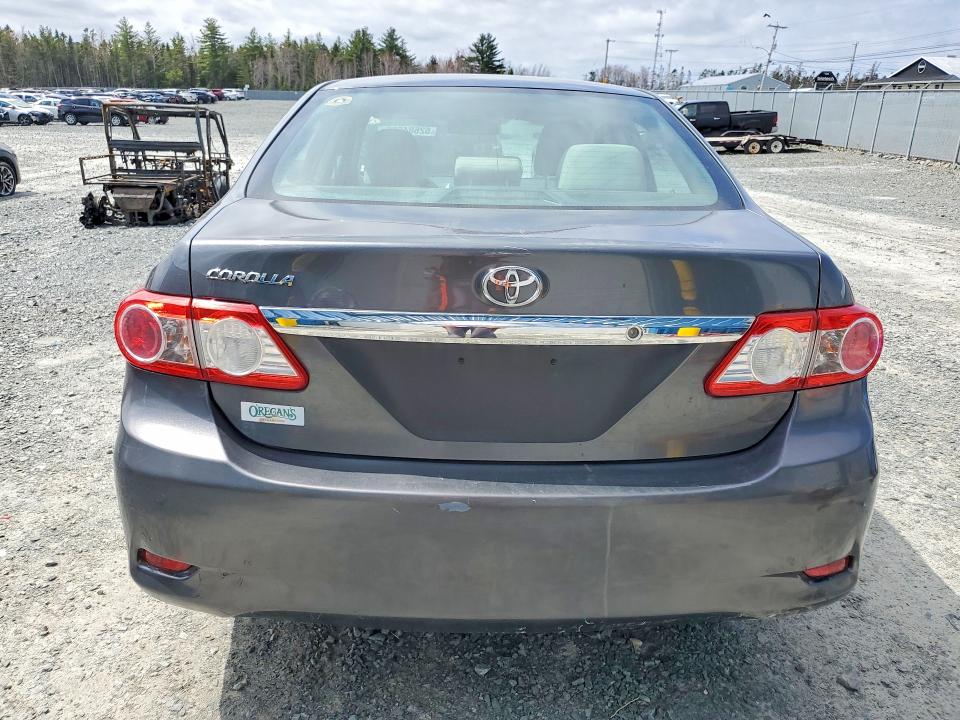 Aukcja sprzedaży 2013 Toyota Corolla, vin: 2T1BU4EE5DC049067, numer aukcji: 52684626