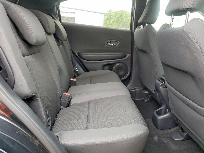 Продажа на аукционе авто 2021 Honda Hr-v, vin: 3CZRU6H16MM751614, номер лота: 54260416