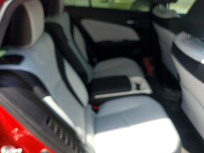 53829986 :رقم المزاد ، JTDKARFP8J3073745 vin ، 2018 Toyota Prius Prime مزاد بيع