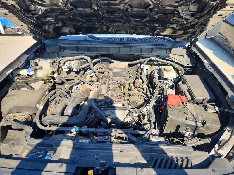 2022 Ford Bronco მანქანა იყიდება აუქციონზე, vin: 1FMDE5AH9NLB46130, აუქციონის ნომერი: 52336026