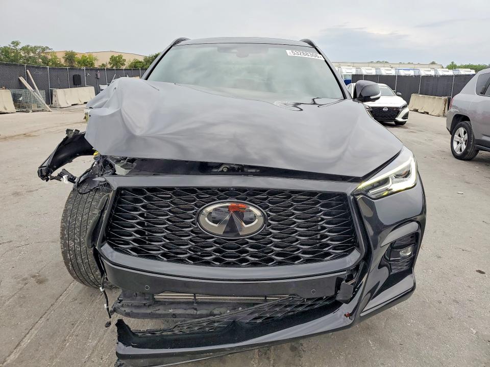 2023 Infiniti Qx50 მანქანა იყიდება აუქციონზე, vin: 3PCAJ5FA2PF116133, აუქციონის ნომერი: 53288306