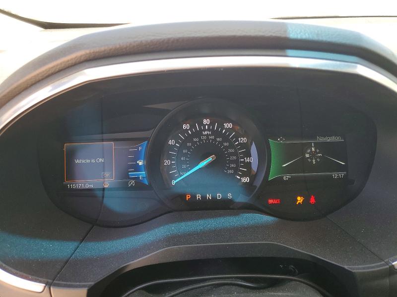 Aukcja sprzedaży 2020 Ford Edge, vin: 2FMPK4K93LBA17756, numer aukcji: 53604866