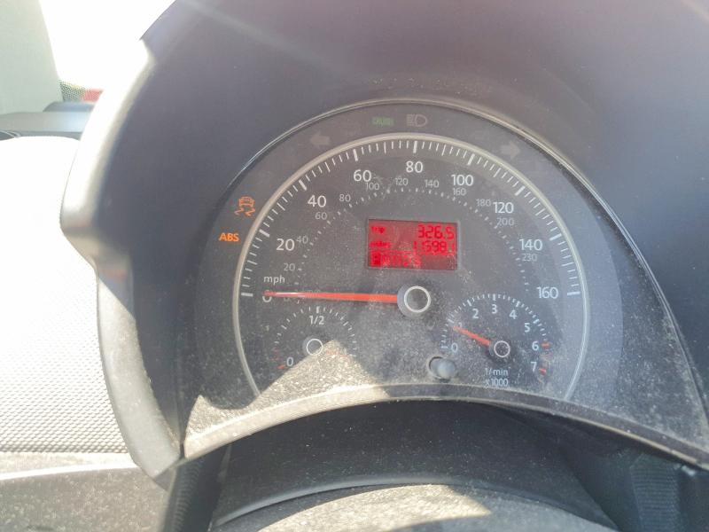 Aukcja sprzedaży 2009 Volkswagen New Beetle, vin: 3VWRW31C99M501623, numer aukcji: 55324206
