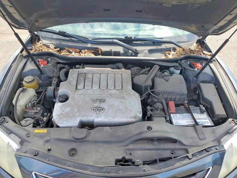 Aukcja sprzedaży 2007 Toyota Camry, vin: 4T1BK46K97U512275, numer aukcji: 53912126