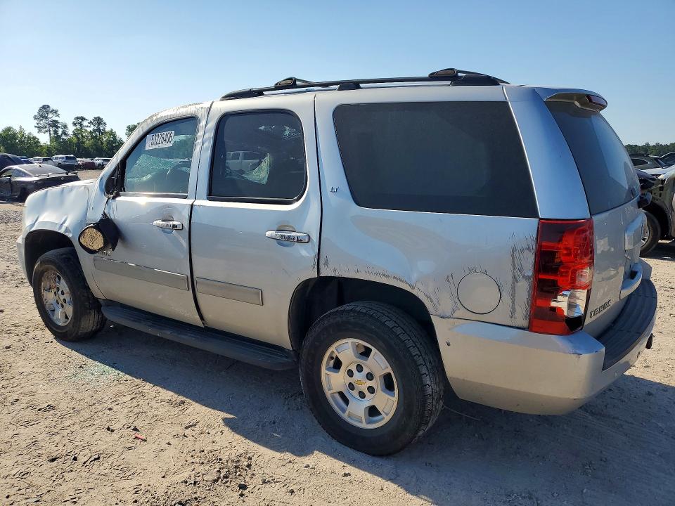Продаж на аукціоні авто 2013 Chevrolet Tahoe, vin: 1GNSCBE06DR353758, номер лоту: 53226406