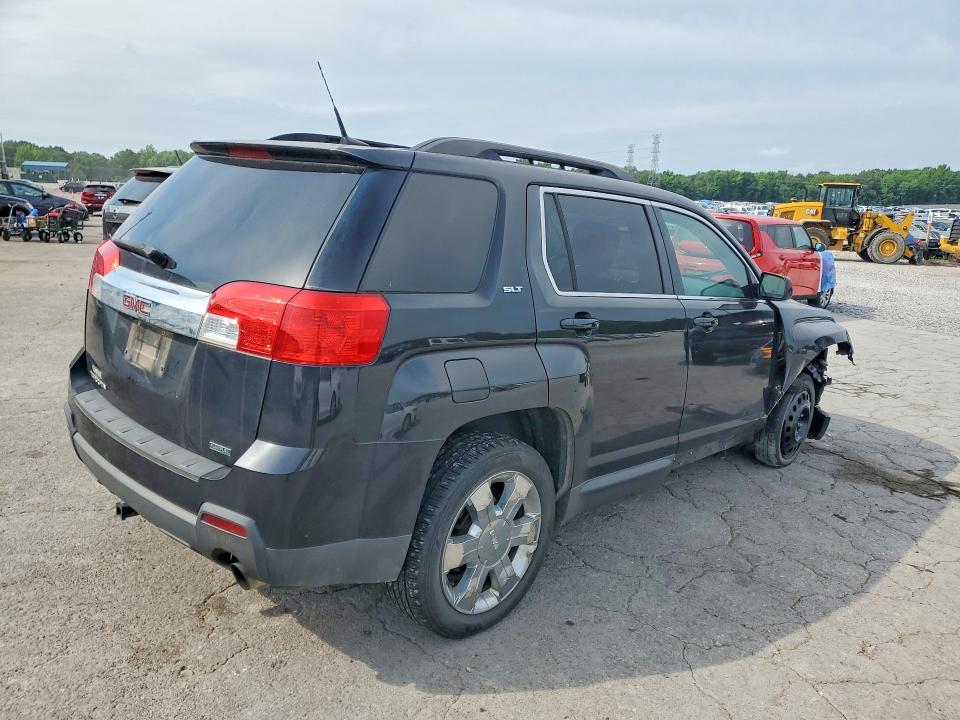 Aukcja sprzedaży 2011 Gmc Terrain, vin: 2CTFLUE50B6324285, numer aukcji: 53913186