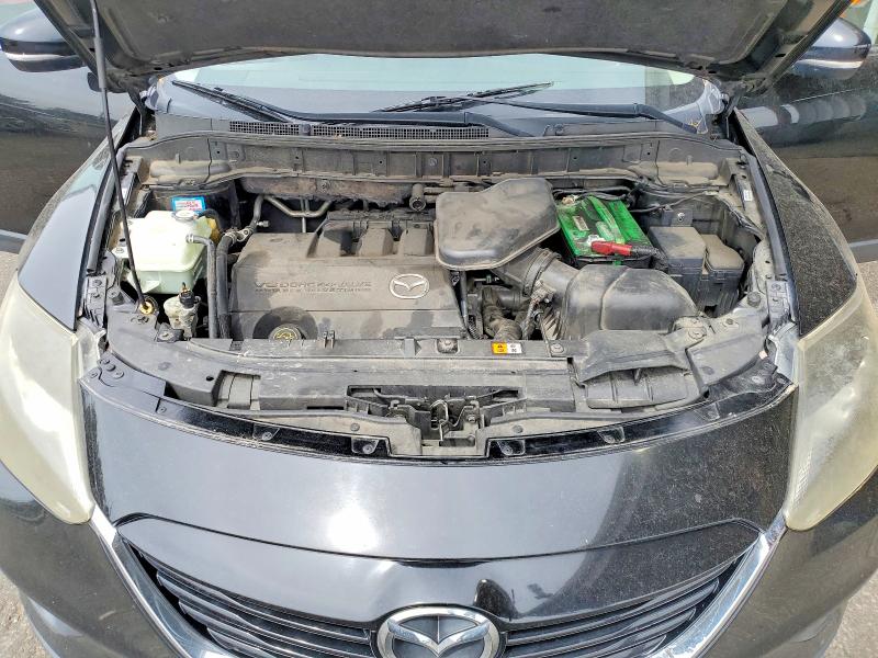 Продаж на аукціоні авто 2013 Mazda Cx-9, vin: JM3TB3DV2D0414439, номер лоту: 54253336