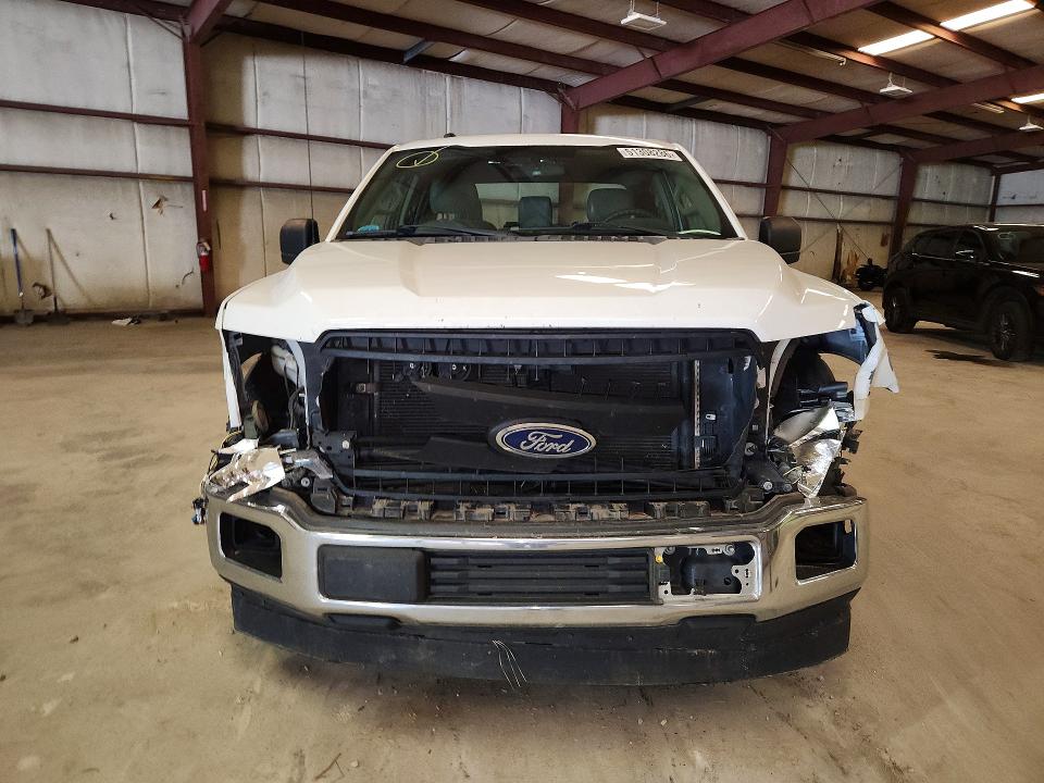 Продаж на аукціоні авто 2018 Ford F150, vin: 1FTEX1C56JFB72983, номер лоту: 51308286