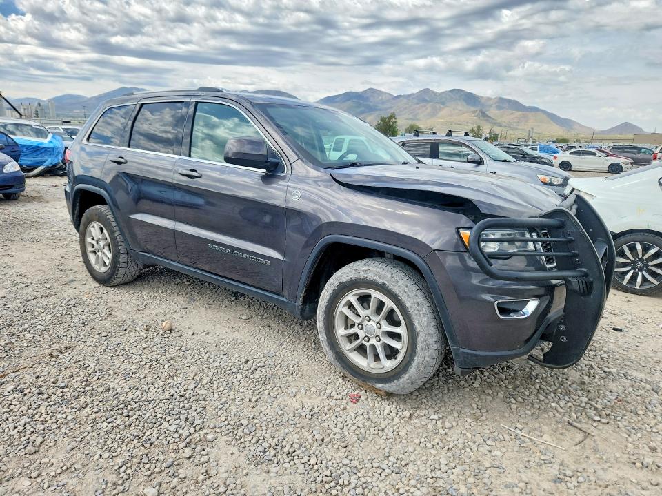 2019 Jeep Grand Cherokee მანქანა იყიდება აუქციონზე, vin: 1C4RJFAG7KC739449, აუქციონის ნომერი: 52413776