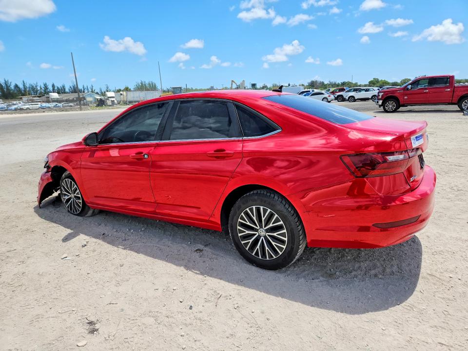 Aukcja sprzedaży 2020 Volkswagen Jetta, vin: 3VWC57BU7LM096814, numer aukcji: 54403446