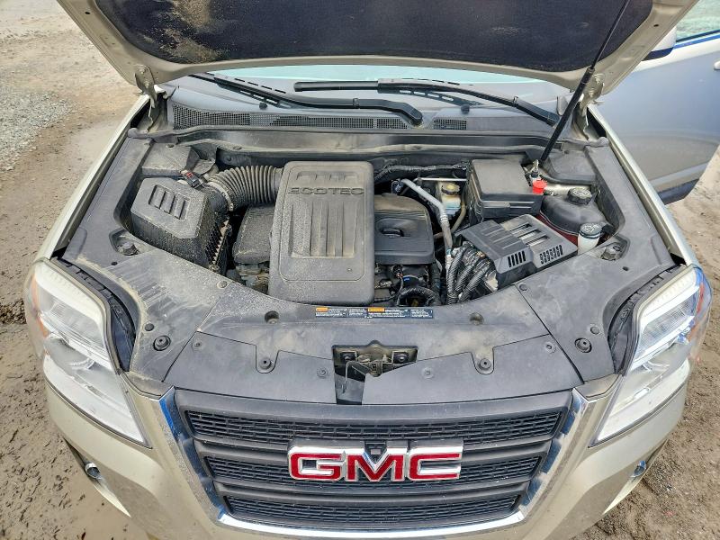 52725136 :رقم المزاد ، 2GKALMEK5D6268959 vin ، 2013 Gmc Terrain مزاد بيع