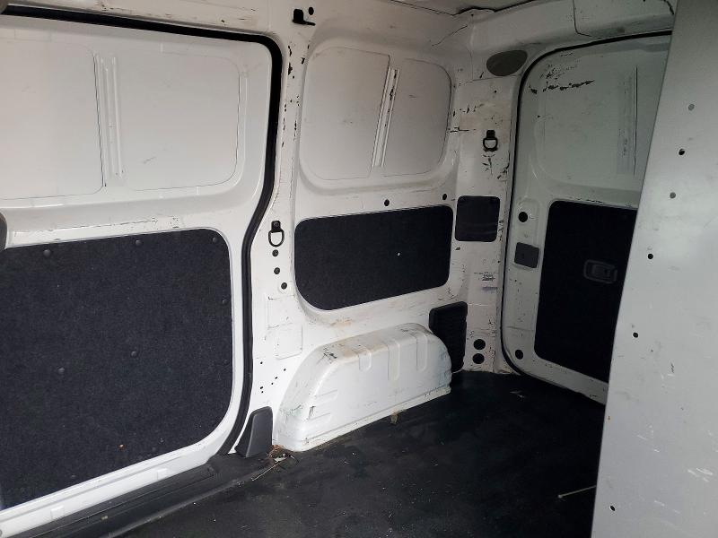Продажа на аукционе авто 2020 Nissan Nv200, vin: 3N6CM0KNXLK709314, номер лота: 52066676