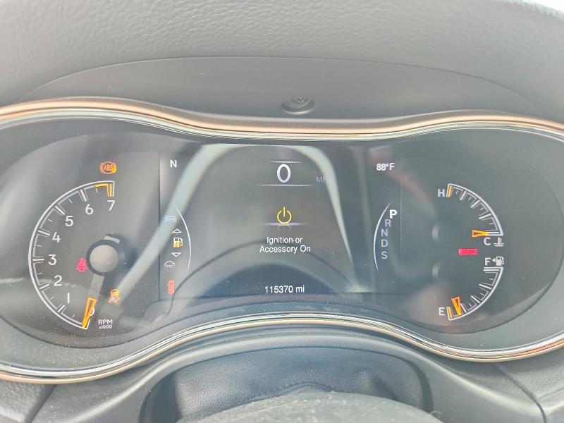 2015 Jeep Grand Cherokee მანქანა იყიდება აუქციონზე, vin: 1C4RJEBG0FC192877, აუქციონის ნომერი: 54083246