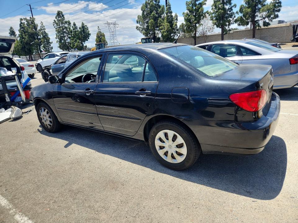 Продаж на аукціоні авто 2008 Toyota Corolla, vin: 1NXBR32E98Z037587, номер лоту: 54555646