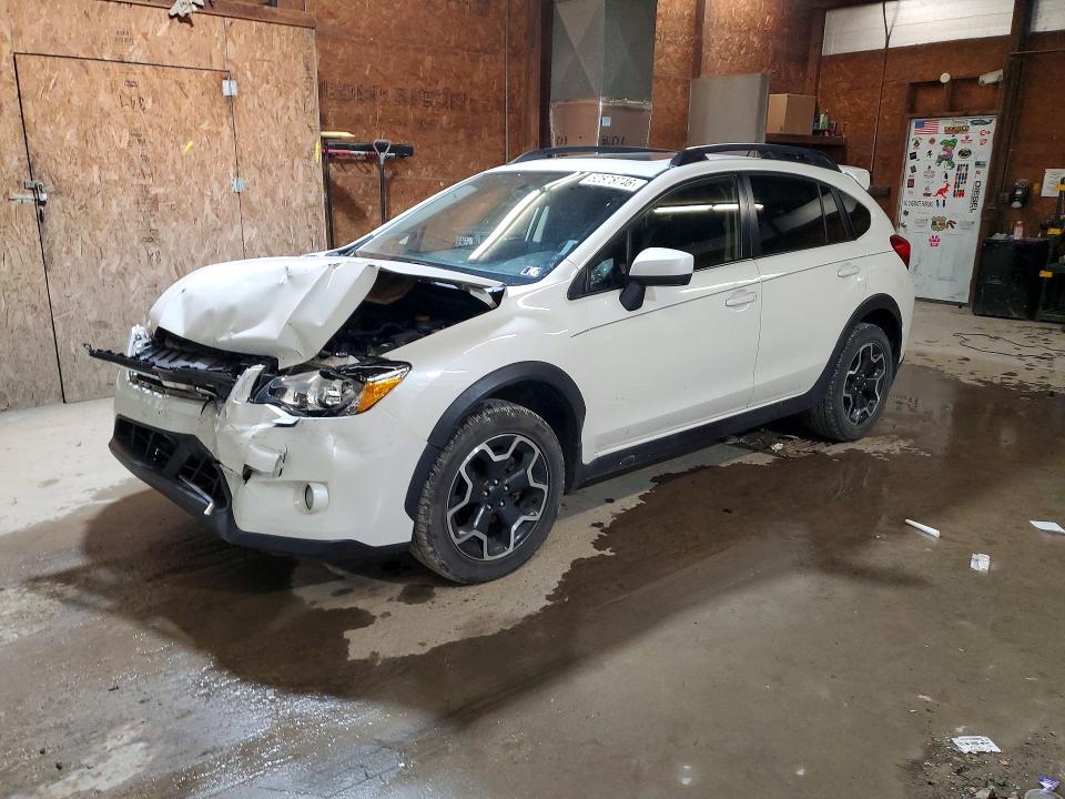 2015 Subaru Xv Crosstrek მანქანა იყიდება აუქციონზე, vin: JF2GPADC3F8320591, აუქციონის ნომერი: 52878746