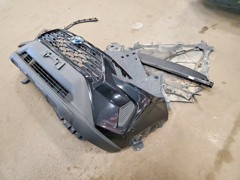 53253766 :رقم المزاد ، 4T3MWRFV2LU008219 vin ، 2020 Toyota Rav4 مزاد بيع