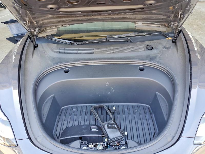 Продаж на аукціоні авто 2022 Tesla Model 3, vin: 5YJ3E1EA0NF129600, номер лоту: 53235586