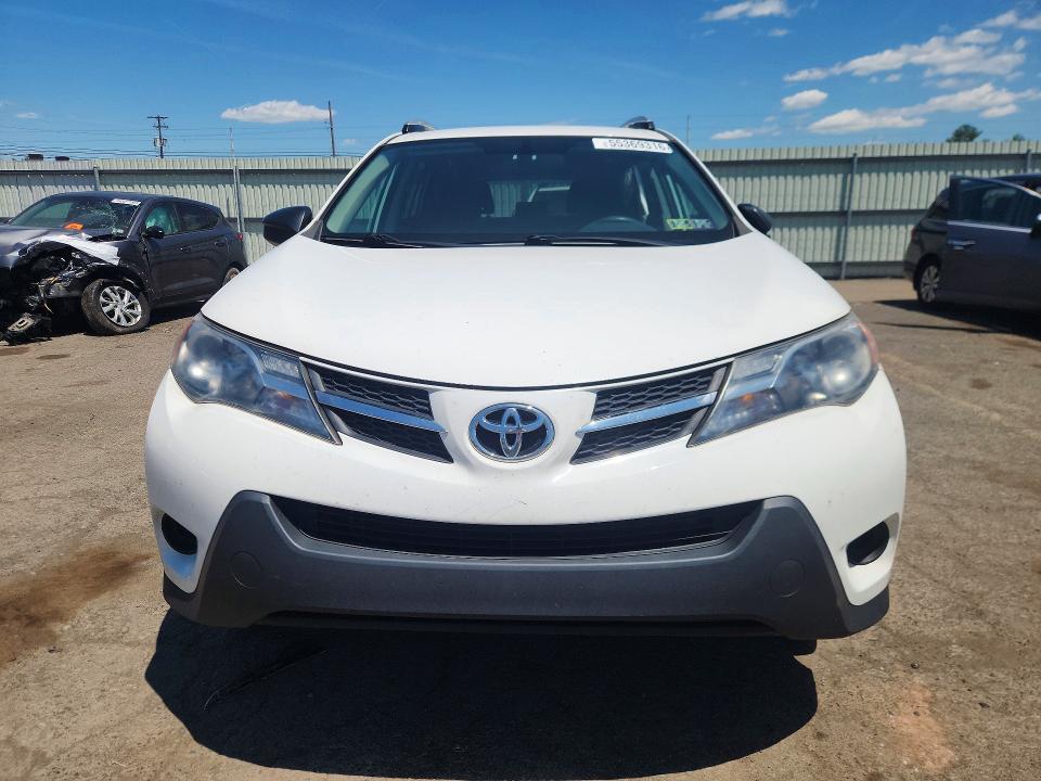 Продаж на аукціоні авто 2015 Toyota Rav4, vin: 2T3BFREV2FW407273, номер лоту: 55369316
