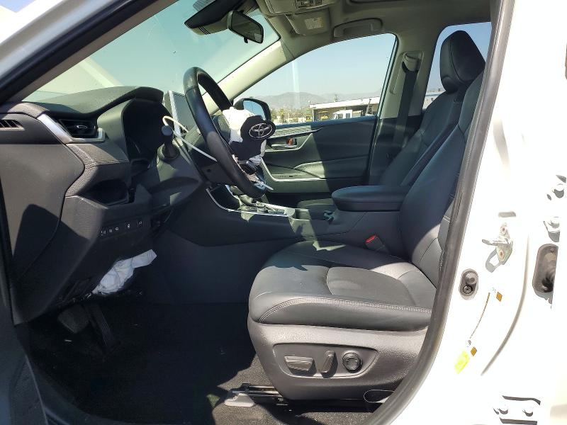 Продаж на аукціоні авто 2024 Toyota Rav4, vin: JTMB6RFVXRD145602, номер лоту: 54728376