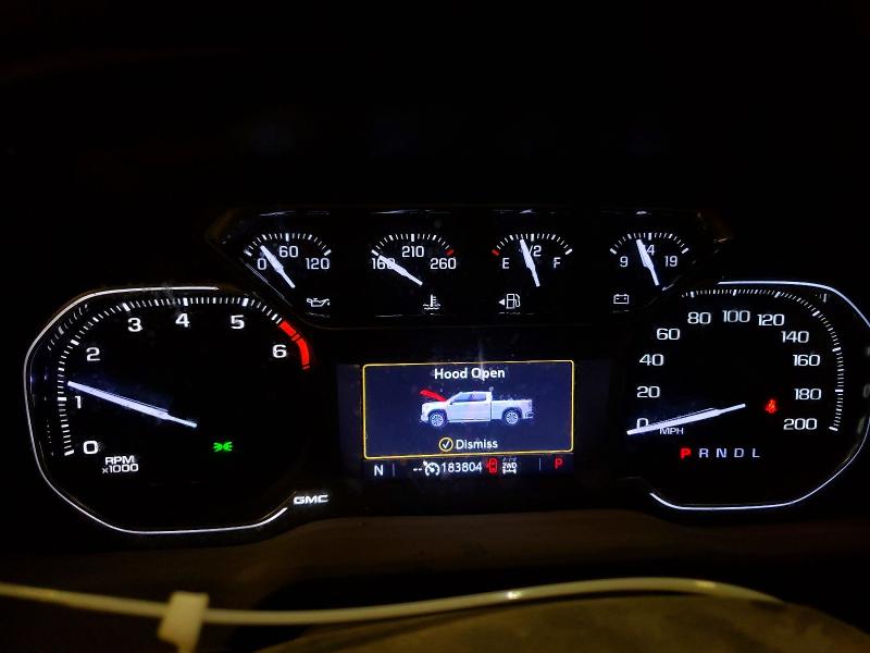Aukcja sprzedaży 2021 Gmc Sierra, vin: 1GTU9CET1MZ410075, numer aukcji: 54284136