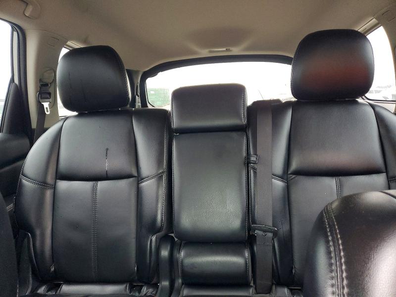 Продаж на аукціоні авто 2020 Nissan Pathfinder, vin: 5N1DR2CN4LC578854, номер лоту: 54022446