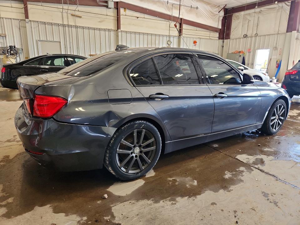 2012 Bmw 328 მანქანა იყიდება აუქციონზე, vin: WBA3A5C55CF257328, აუქციონის ნომერი: 69649125