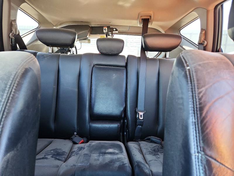 Aukcja sprzedaży 2005 Nissan Murano, vin: JN8AZ08W85W418785, numer aukcji: 52323086