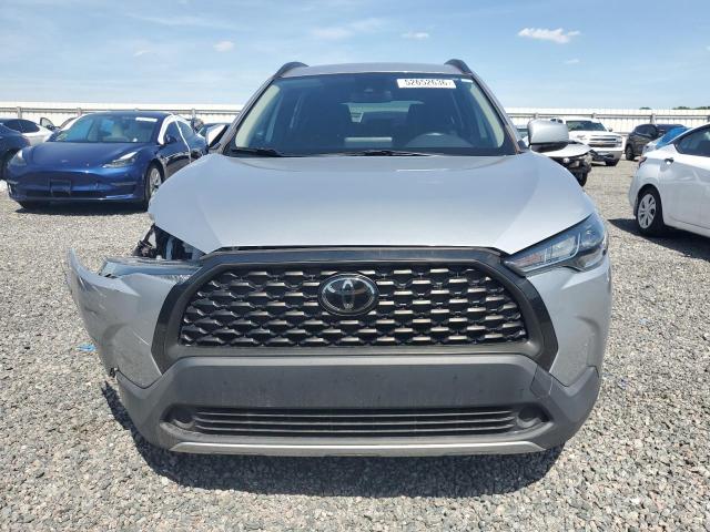 Продажа на аукционе авто 2022 Toyota Corolla Cross, vin: 7MUCAAAG6NV001188, номер лота: 52652636