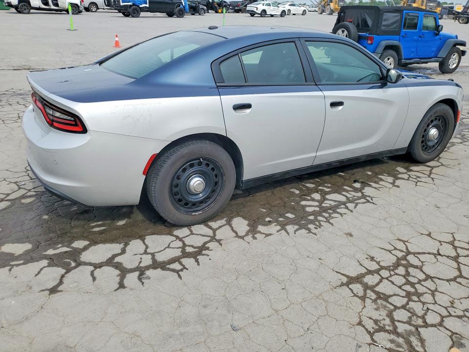 Aukcja sprzedaży 2019 Dodge Charger, vin: 2C3CDXKT4KH726884, numer aukcji: 52307586