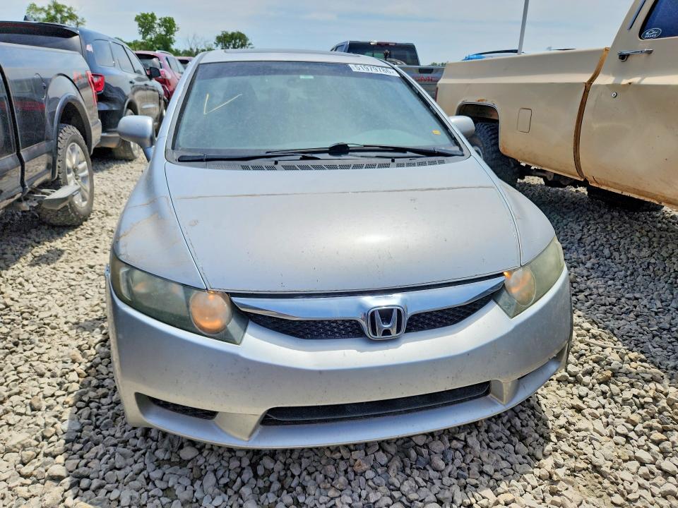 Продаж на аукціоні авто 2011 Honda Civic, vin: 2HGFA1F8XBH518157, номер лоту: 51979786