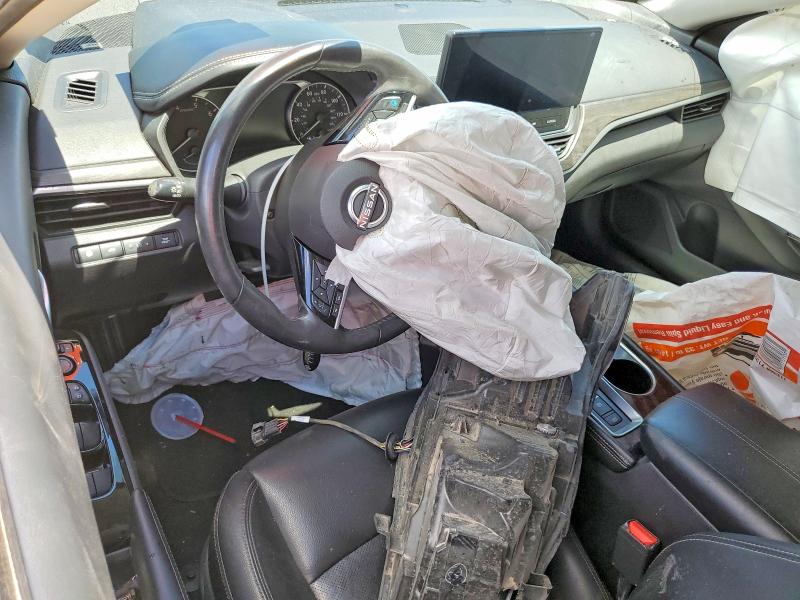 Продаж на аукціоні авто 2023 Nissan Altima, vin: 1N4BL4EV9PN345431, номер лоту: 52444906