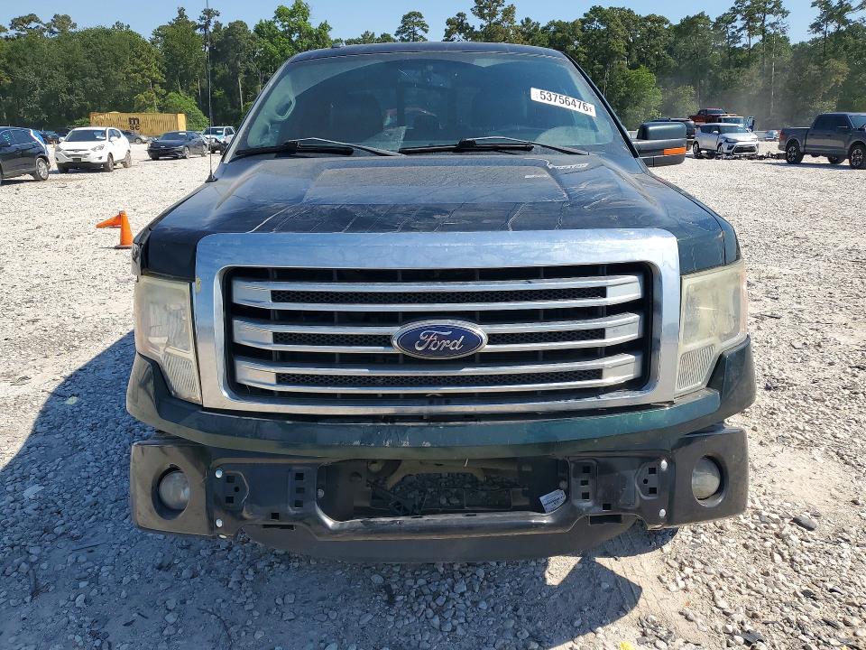 2013 Ford F150 მანქანა იყიდება აუქციონზე, vin: 1FTFW1CF2DFA60430, აუქციონის ნომერი: 53756476