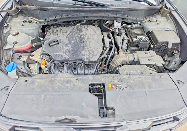 Aukcja sprzedaży 2025 Hyundai Tucson, vin: 5NMJC3DE6SH595037, numer aukcji: 54597086