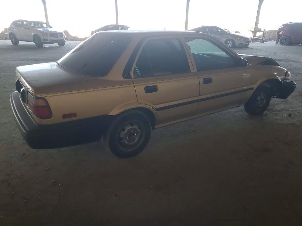 Aukcja sprzedaży 1990 Toyota Corolla, vin: 1NXAE94A4LZ159075, numer aukcji: 52879366
