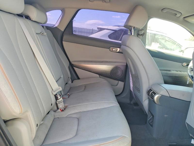 Продажа на аукционе авто 2019 Hyundai Nexo, vin: KM8J74A62KU001491, номер лота: 55313466