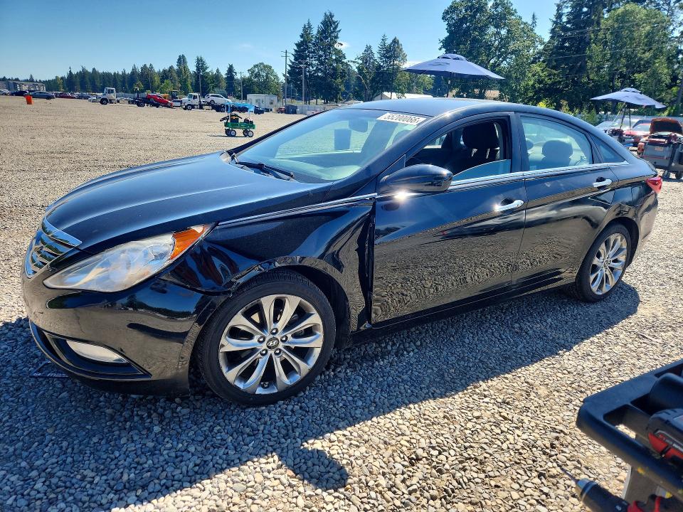 Продаж на аукціоні авто 2011 Hyundai Sonata, vin: 5NPEC4AC7BH296122, номер лоту: 55200066