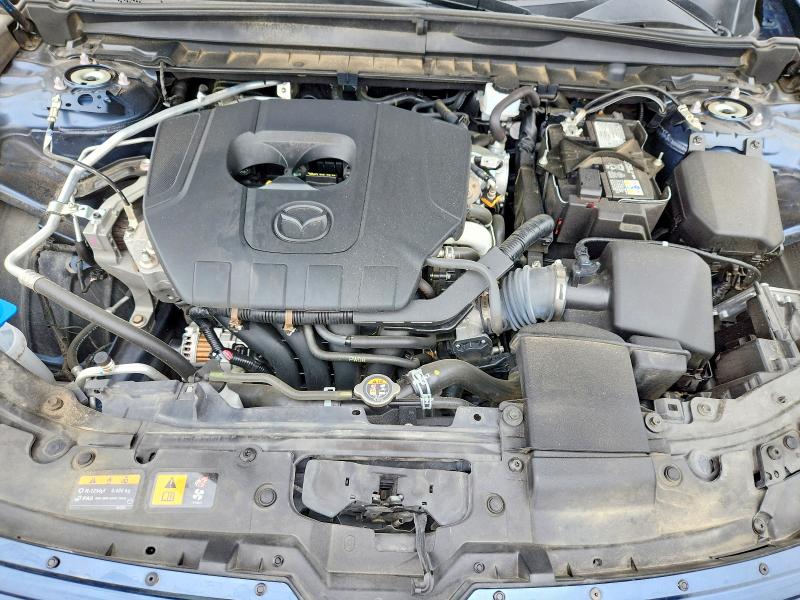 Продаж на аукціоні авто 2025 Mazda Cx-50, vin: 7MMVABBM8SN303984, номер лоту: 52606316