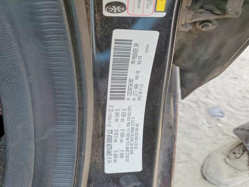 Продажа на аукционе авто 2013 Dodge Avenger, vin: 1C3CDZAB7DN615857, номер лота: 51975786