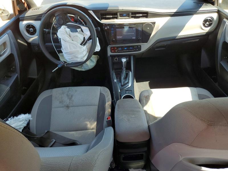 Aukcja sprzedaży 2018 Toyota Corolla, vin: 2T1BURHEXJC064684, numer aukcji: 54167046