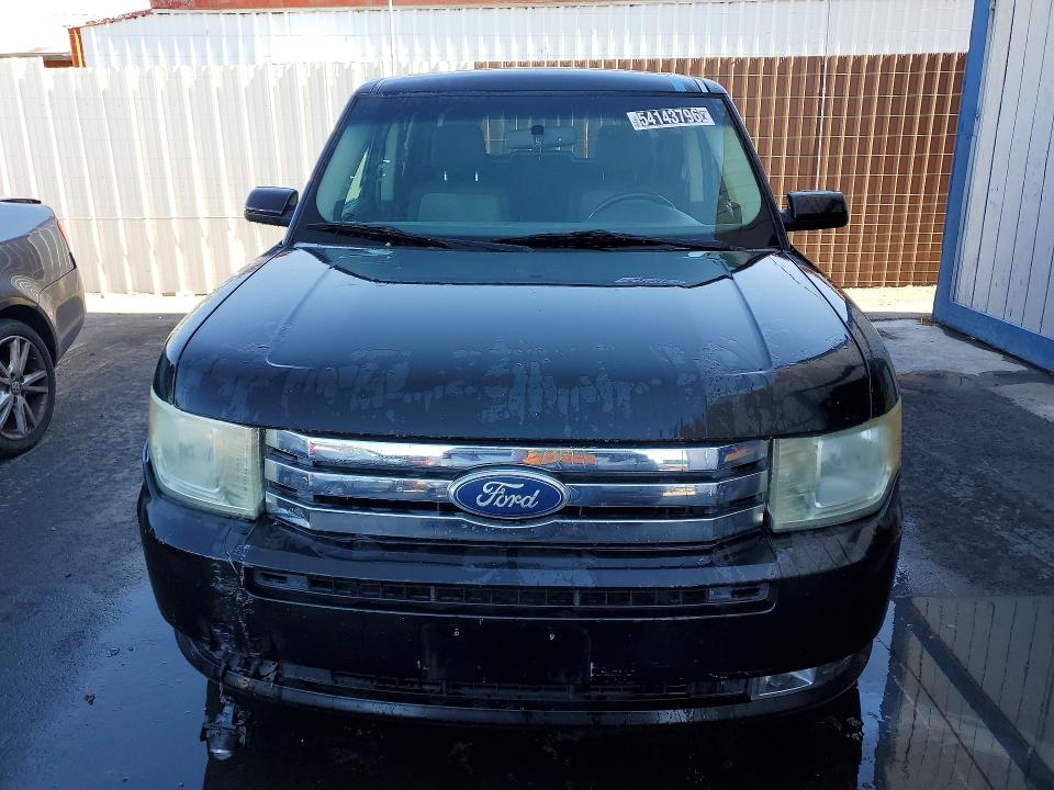 Продаж на аукціоні авто 2011 Ford Flex, vin: 2FMGK5CC9BBD25853, номер лоту: 54143796