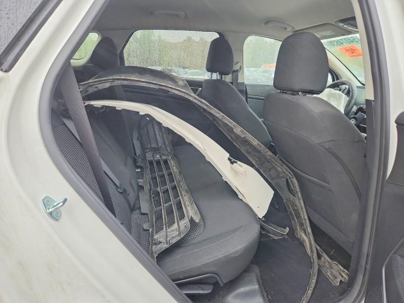 Продажа на аукционе авто 2023 Kia Sportage, vin: KNDPUCAF2P7201732, номер лота: 54074636